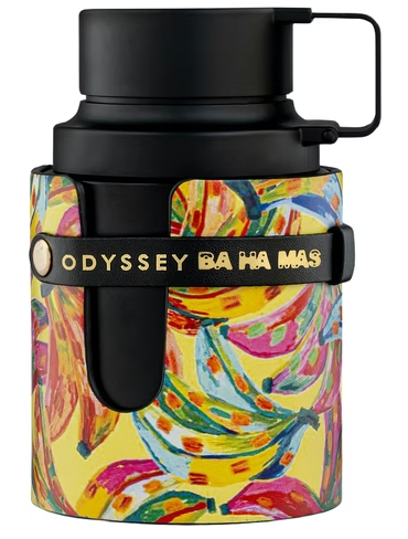 Decant Armaf Odyssey Bahamas