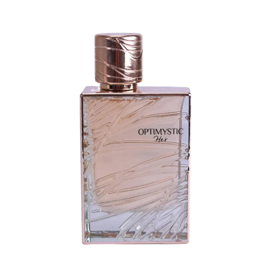 Decant Fragrance World Optimystic Her