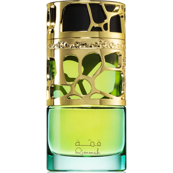 Decant Lattafa Qimmah For Women