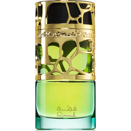 Decant Lattafa Qimmah For Women