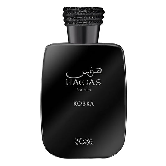 Decant Rasasi Hawas Kobra