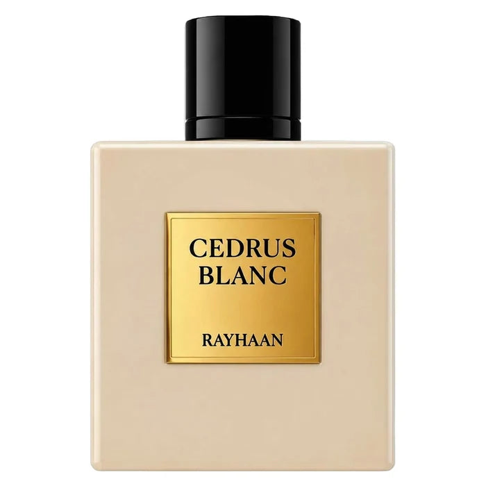 Decant Rayhaan Cedrus Blanc