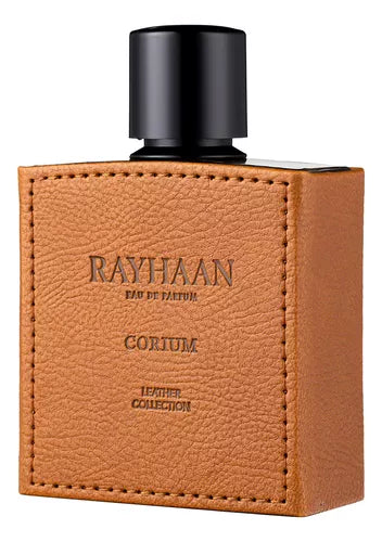 Decant Rayhaan Corium