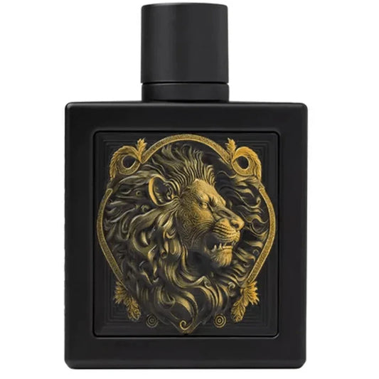 Decant Rayhaan Lion