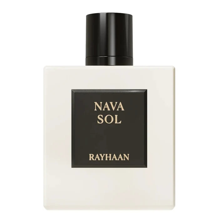 Decant Rayhaan Nava Sol