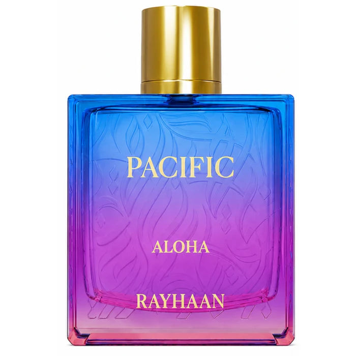 Decant Rayhaan Pacific Aloha