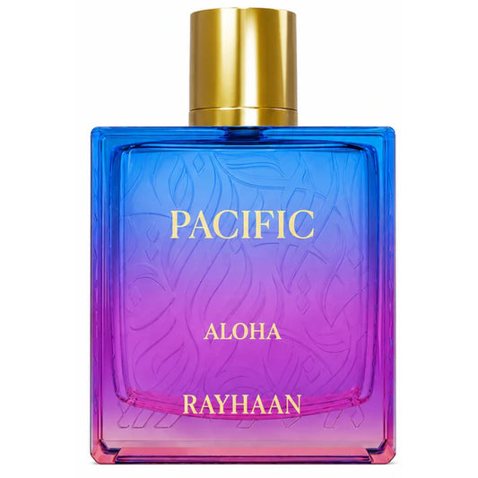 Decant Rayhaan Pacific Aloha