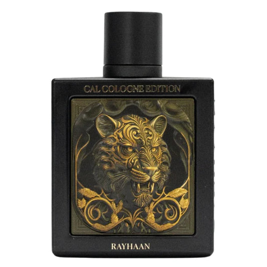 Decant Rayhaan Tiger