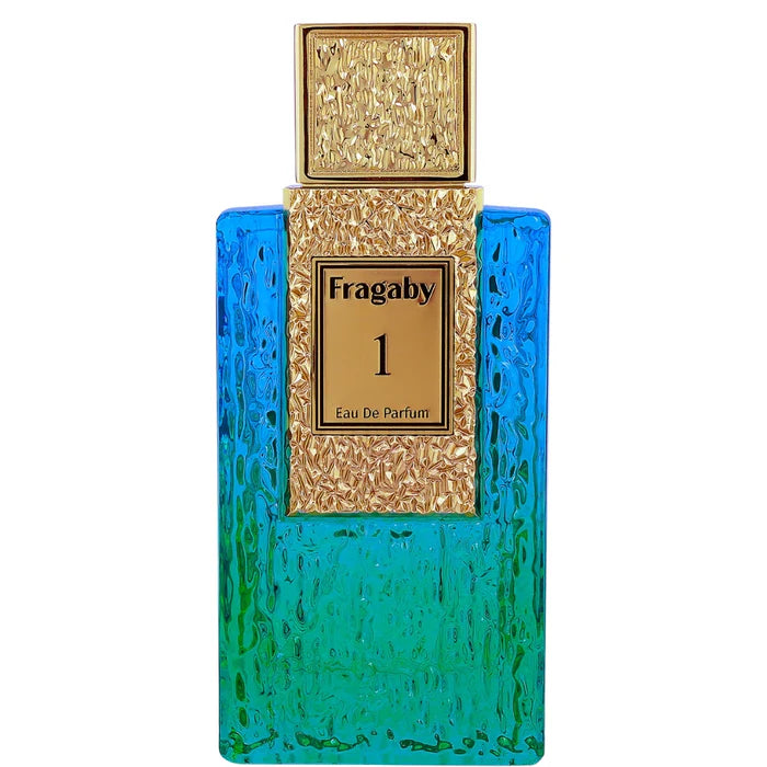 Decant Risala Elite Fragaby 1