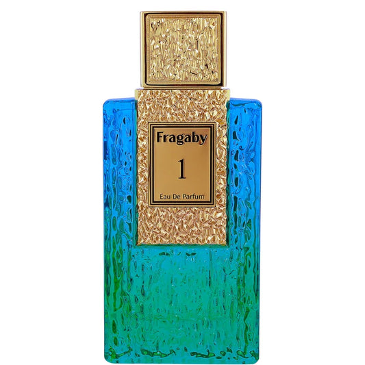 Decant Risala Elite Fragaby 1