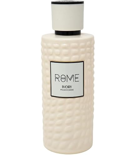 Decant Bharara Rome Ivory Pour Homme Mast