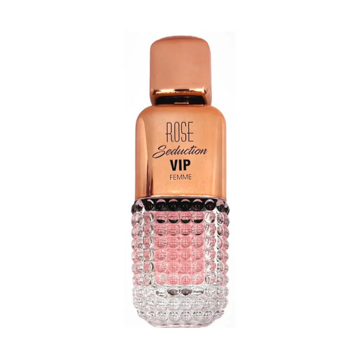 Decant Maison Alhambra Rose Seduction Vip Pour Femme