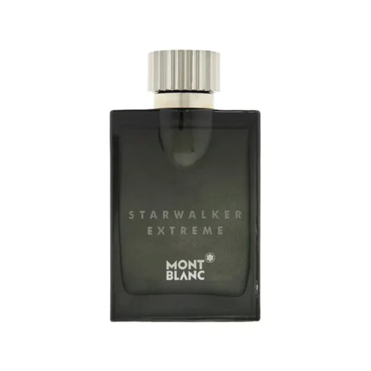 Decant Montblanc Starwalker Extreme