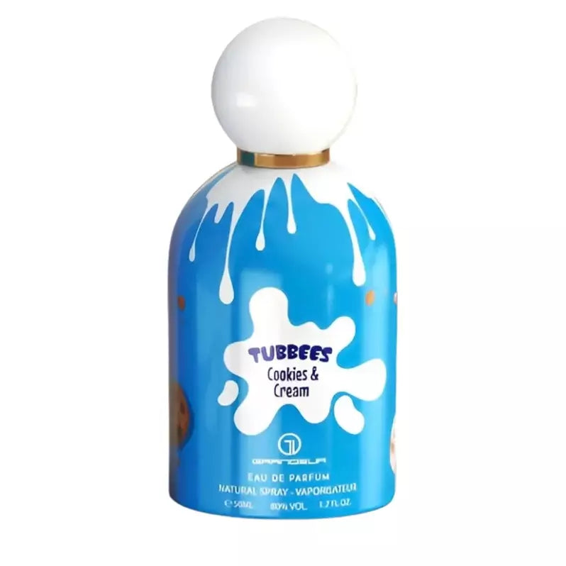 Decant Grandeur Tubbees Cookies & Cream