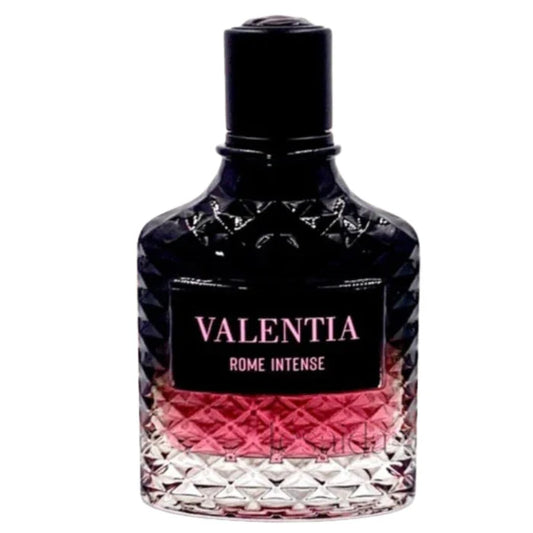Decant Fragance World Valentia Rome Intense