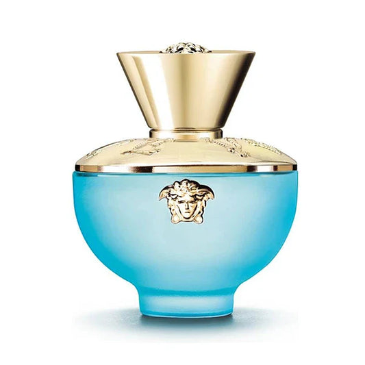 Decant Versace Dylan Turquoise