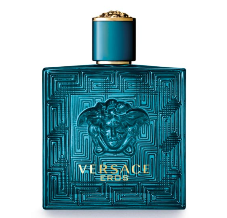 Decant Versace Eros