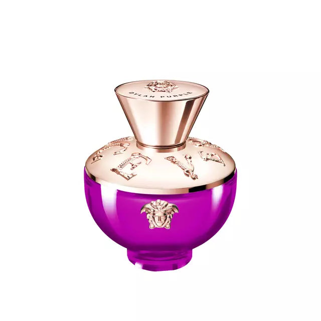 Decant Versace Dylan Purple Pour Femme