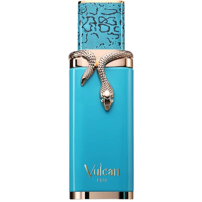 Decant French Avenue Vulcan Feu