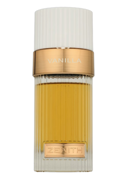 Decant French Avenue Zenith Vanilla