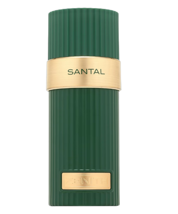 Decant French Avenue Zenith Santal