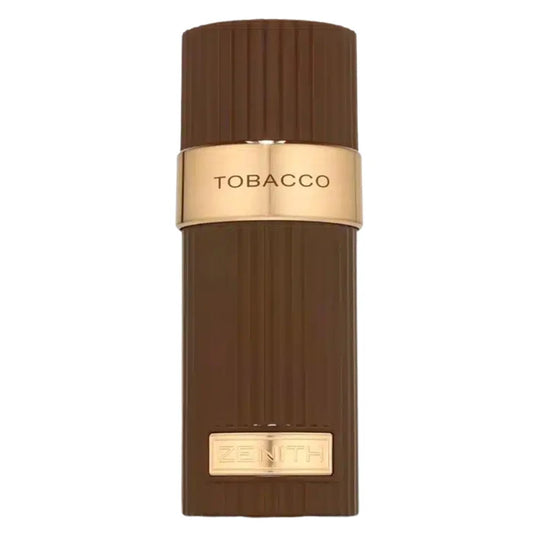 Decant French Avenue Zenith Tobacco