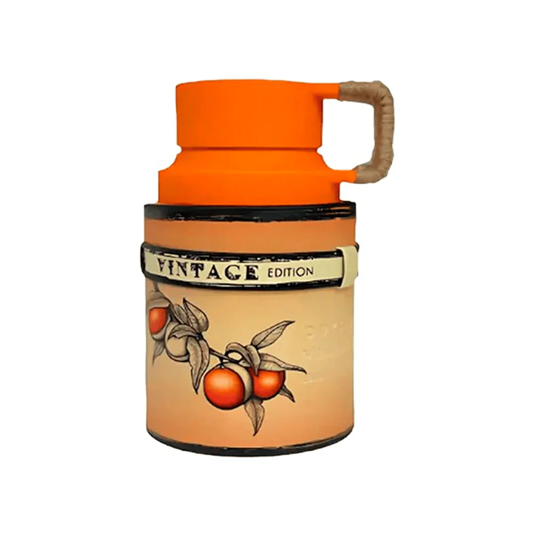 Decant Armaf Odyssey Mandarin Sky Vintage