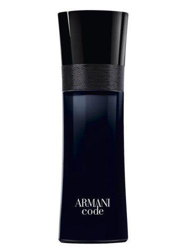 Decant Armani Code Edt