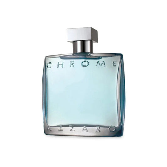 Decant Azzaro Chrome men