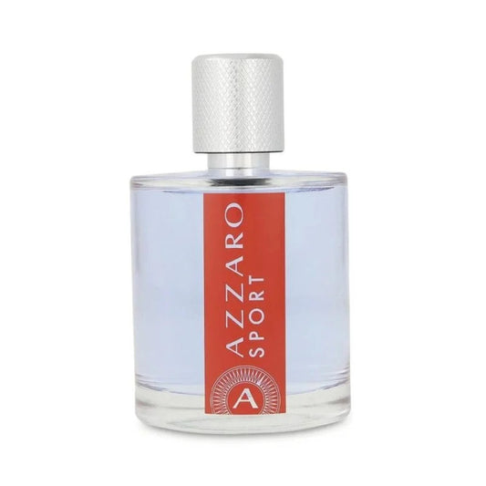 Decant Azzaro Sport Eau de Toilette