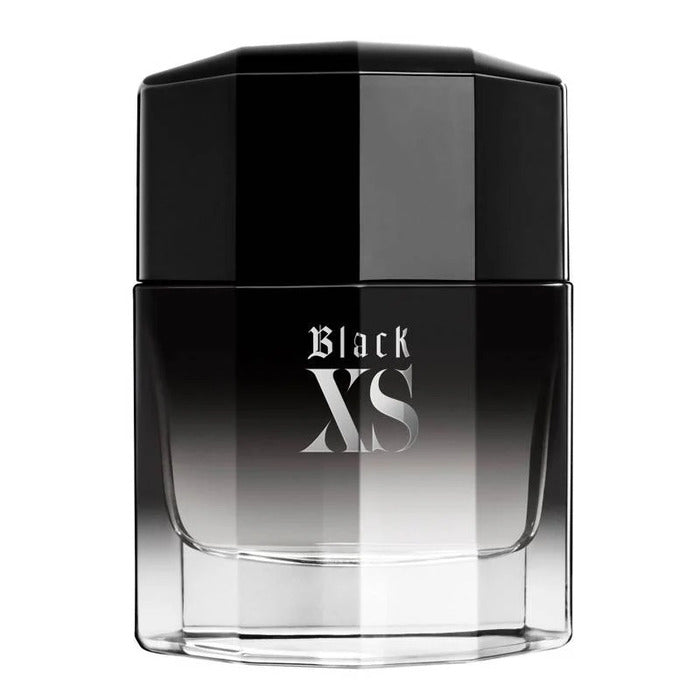 Decant Paco Rabanne Black Xs