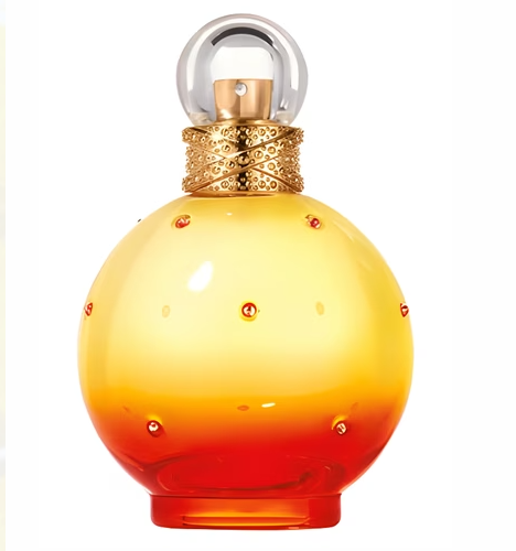 Decant Britney Spears Fantasy Blissful