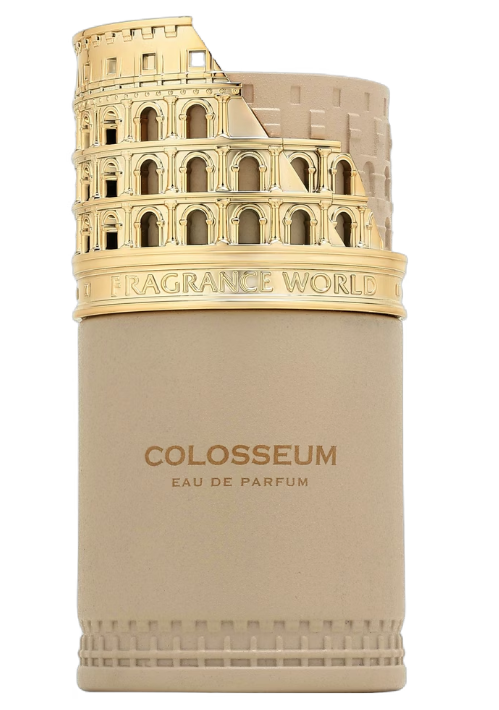 Decant Fragance World Colosseum