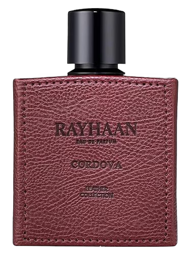 Decant Rayhaan Cordova