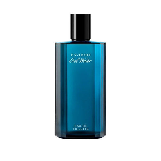 Decant Davidoff Cool Water