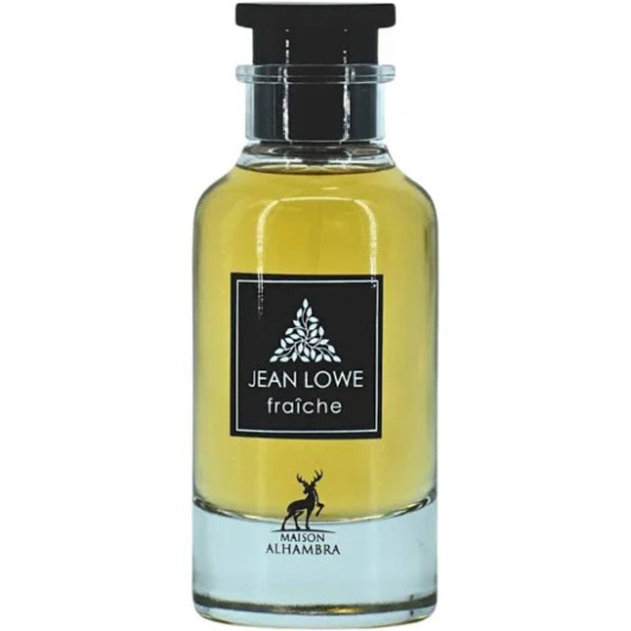 Decant Maison Alhambra Jean Lowe Fraiche