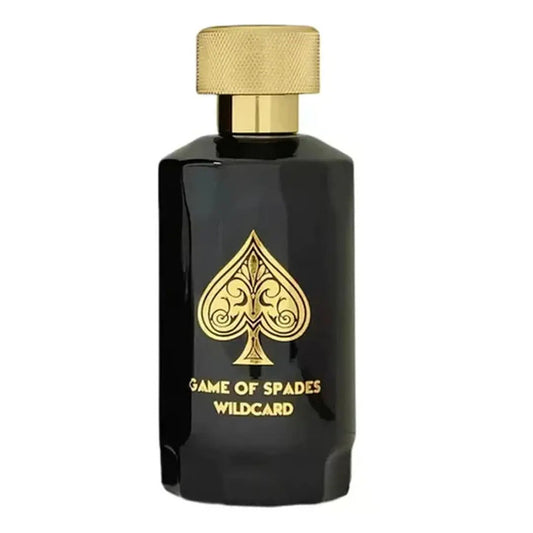 Decant Jo Milano Game of Spades Wildcard