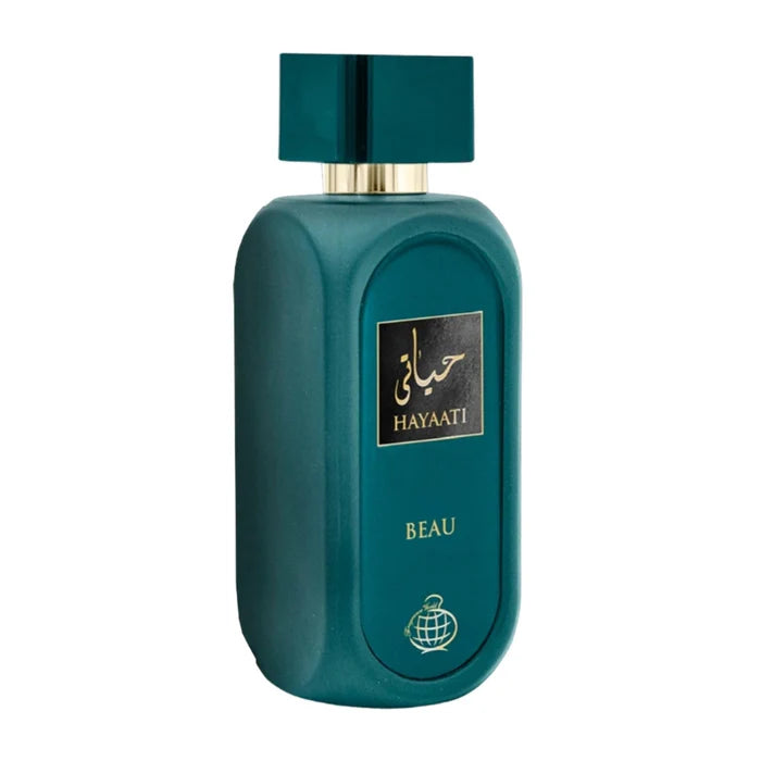 Decant Fragrance World Hayaati Beau