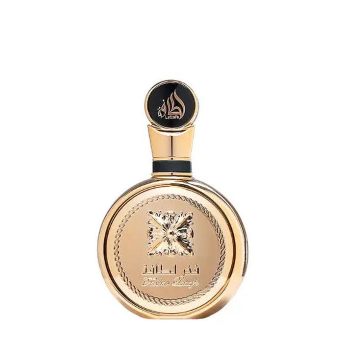 Decant Lattafa Fakhar Gold Extrait