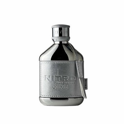 Decant Dumont Nitro Elixir