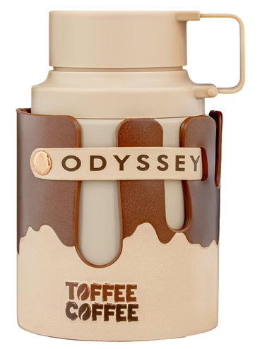 Decant Armaf Odyssey Toffee Coffee