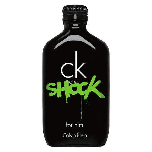 Decant Calvin Klein One Shock for Him