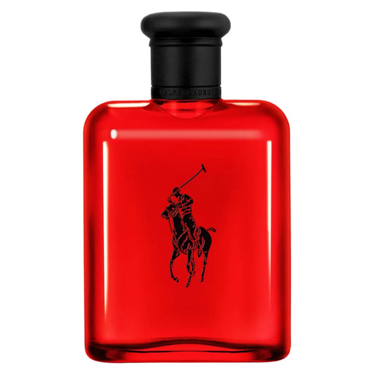 Decant Ralph Lauren Polo Red Edt