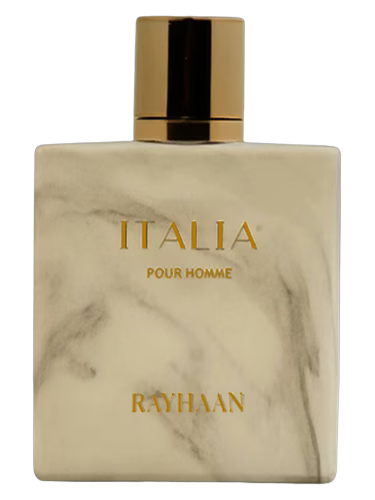 Decant Rayhaan Italia