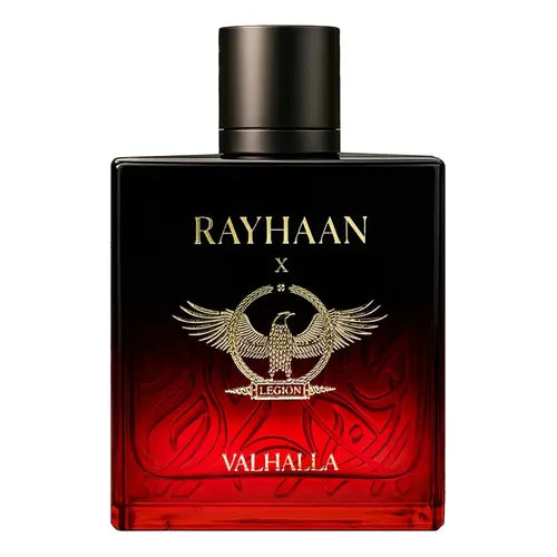 Decant Rayhaan Valhalla