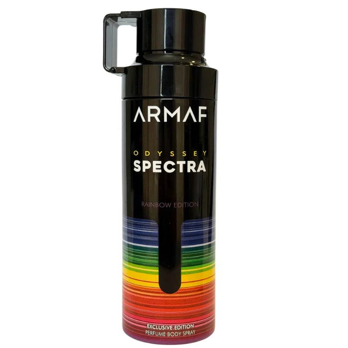 Armaf Odyssey Spectra Body Spray