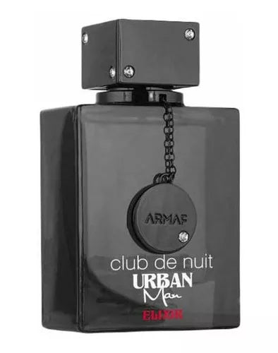 Decant Armaf Club de nuit Urban man elixir