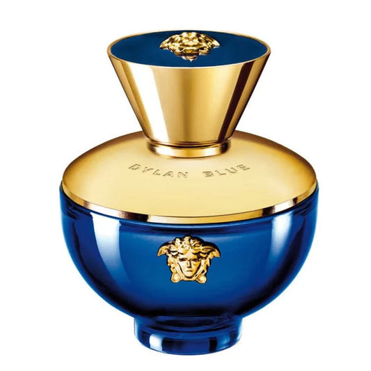 Decant Versace Dylan Blue Pour Femme