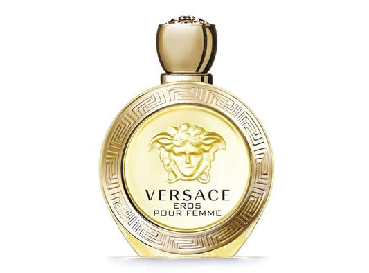 Decant Versace Eros Pour Femme edt